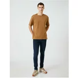 Koton Super Skinny Fit Cotton Jeans by Justin Jean