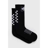 Vans Nogavice moški, črna barva | Shoptok.si