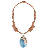 MOANA Glazbena ogrlica Morska zvijezda 2 Disney | shoptok.hr
