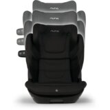 Nuna autosjedalica i-Size 100-150 cm Aace LX caviar 2022 CS12301CVRGL | shoptok.hr