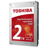 HDD Toshiba P300 2TB | Eponuda.ba