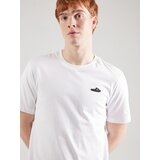 Adidas Tehnička sportska majica crna / bijela | shoptok.hr