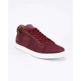 La Force Fashion muške patike cipele 4696-G - bordo Cene
