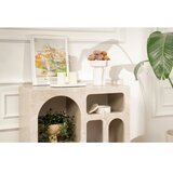 Hanah home konzola lessa travertine | Eponuda.com