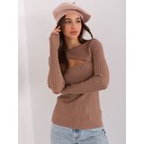 Wool Fashion Italia Cap-AT-CZ-231305.82P-beige | Shoptok.si