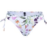Trendyol Floral Patterned High Waist Bikini Bottom Cijene