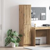  Highboard Umjetnički hrast 35 x 39 x 168 cm | shoptok.hr