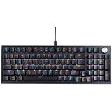 A DATA XPG SORCERER GAMING-KEYBOARD | shoptok.hr