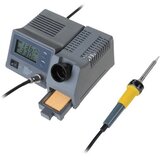 Kemot 931 procesorska lemna stanica 48 W s digitalnim zaslonom, 150–450 °C Cijene