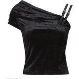 Versace Jeans Couture 79HAM616 Crna Cijene