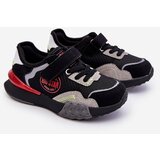 Big Star Children's Sneakers Memory Foam System Cene