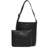 Guess Torba za na rame 'MERIDIAN II' crna Cijene