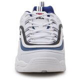 Fila Nizke superge Ray Low Bela | Shoptok.si