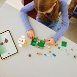Lego minecraft - chicken farm (21585) | Eponuda.com