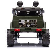 Toyota auto na akumulator FJ Cruiser Army | shoptok.hr