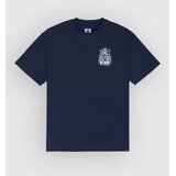 DC Screw It T-Shirt black iris | Shoptok.si