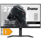 Iiyama Monitor GB2730HSU-B5 Black Hawk G-Master 68,58cm (27&amp;quot;) FHD TN LED LCD VGA/HDMI/DP Slike
