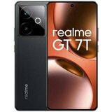  REALME GT 7T RMX5085 IceSense Black 12/256GB mobilni telefon | ePonuda.com