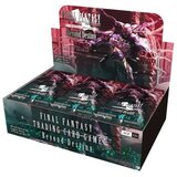Final Fantasy TCG Opus 21 Beyond Destiny Booster Box komplet igralnih kart Cene