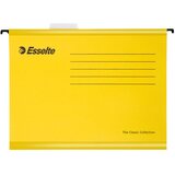 MAPA viseća 33-v a4 pk25 classic esselte 90314 žuta | Shoptok.si