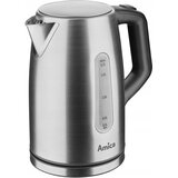 Amica Grelnik vode KM 5011 iz nerjavečega jekla, (5000119402) | Shoptok.si
