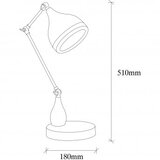 Opviq Stona lampa Yıldo 7015 | Eponuda.com