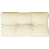  The Living Store Blazina za kavč iz palet krem 70x40x12 cm - Blazina Za Palete, (21487262) | Shoptok.si