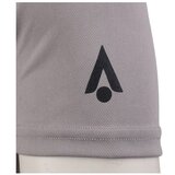 Karakal Majice s kratkimi rokavi Aball Tee Siva | Shoptok.si