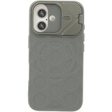 Magnetic Phone Case with MagSafe za iPhone 16 grey | Eponuda.ba