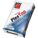 Baumit Ljepilo za pločice Flextop bijelo 25kg Cijene