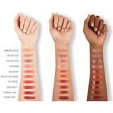 Nars AFTERGLOW SENSUAL SHINE LIPSTICK vlažilna šminka odtenek ON EDGE 1,5 g | Shoptok.si