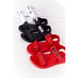 Kesi Women's Sport Sandals Big Star HH274A026 White | ePonuda.com