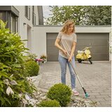 Gardena Strgalo za fuge Combisystem 2-v-1 (25 cm, legirano jeklo) | Shoptok.si