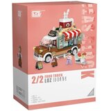 LOZ Coffee Truck | ePonuda.com