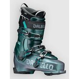 Dalbello Cabrio Mv 100 2027 Ski Boots dark petrol / o.green | Shoptok.si