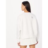 Lacoste Sweater majica crna / bijela | shoptok.hr