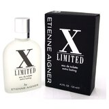 Aigner x - limited toaletna voda 125 ml unisex Cene