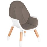 Kikka Boo multi 3u1 jednopoložajna hranilica KKB11100