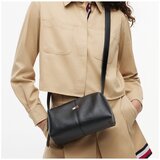 Tommy Jeans Torbe Aw0aw18775 Tjw Slouchy City Črna Cene