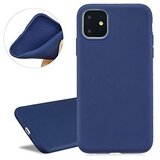 ovitek za iphone 11 - mat moder Cene