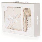 Moni Cangaroo dekica 75/100 cm s igračkom Bennie bež | shoptok.hr