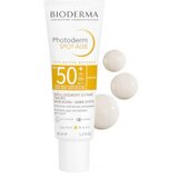 Bioderma Photoderm Spot-Age gel-krema SPF50+ Cijene