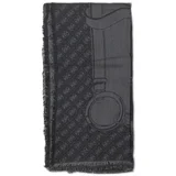 Dodatki šport BLA SCARF Črna