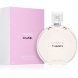 Chanel chance eau vive toaletna voda 150 ml za ženske | Shoptok.si