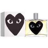 Comme des Garçons Play Black toaletna voda uniseks 100 ml | Shoptok.si
