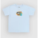 Empyre Used Cars Kids T-shirt light blue | Shoptok.si