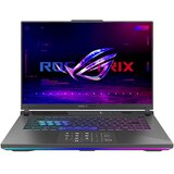 Asus rog strix G16 G614PR-RV022W (16 inča fhd+ ryzen 9 8940HX 32GB ssd 1TB geforce rtx 5070 ti Win11 home) laptop + ranac outlet | Eponuda.com