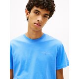 Tommy Jeans Majica svijetloplava | shoptok.hr