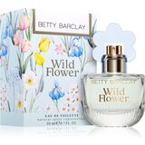 Betty Barclay Wild Flower toaletna voda za ženske 20 ml | Shoptok.si