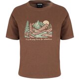 Ngn Mountain Crop majica | Eponuda.com